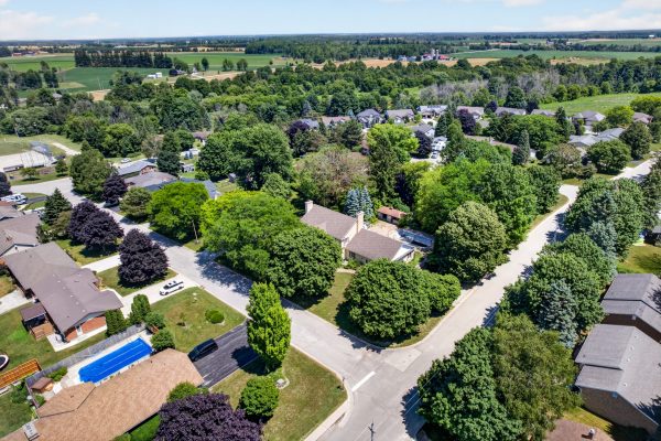 1 REMINGTON DRIVE
