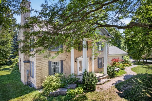 1 REMINGTON DRIVE