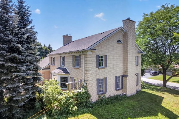1 REMINGTON DRIVE