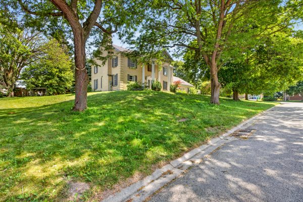 1 REMINGTON DRIVE