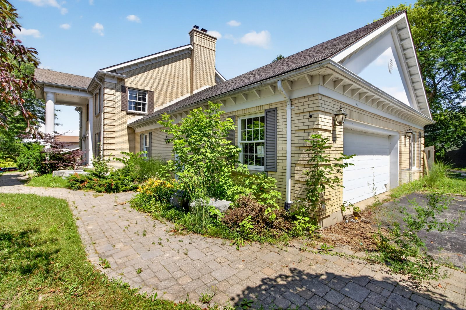 1 REMINGTON DRIVE