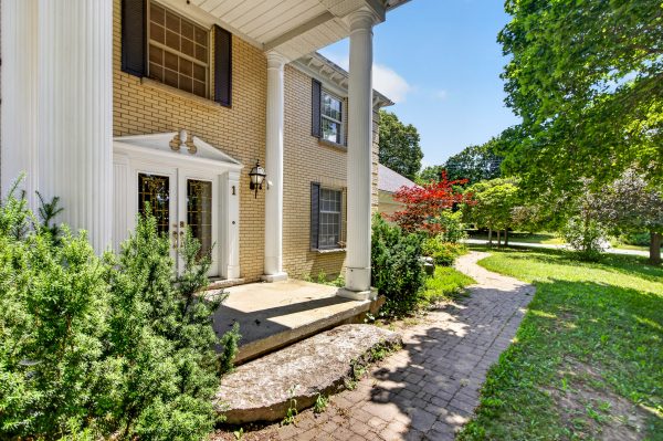 1 REMINGTON DRIVE