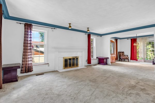 1 REMINGTON DRIVE