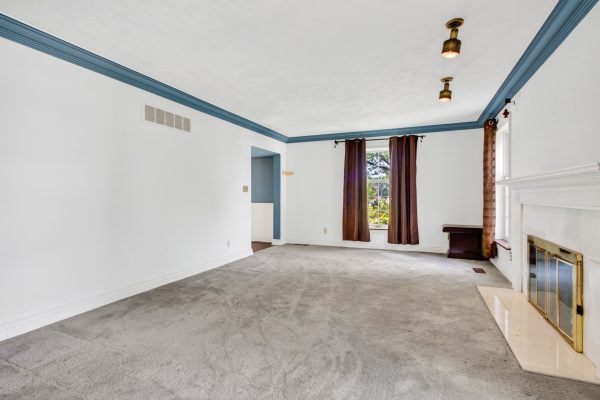 1 REMINGTON DRIVE