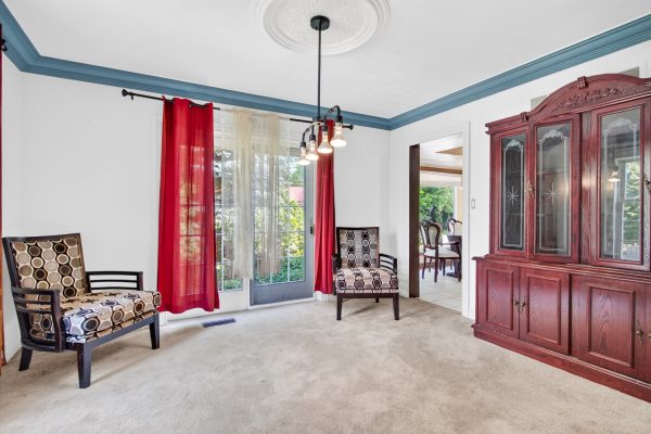 1 REMINGTON DRIVE