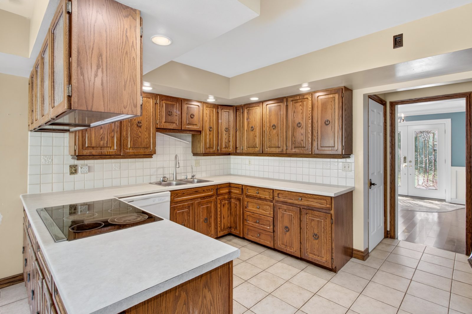 1 REMINGTON DRIVE