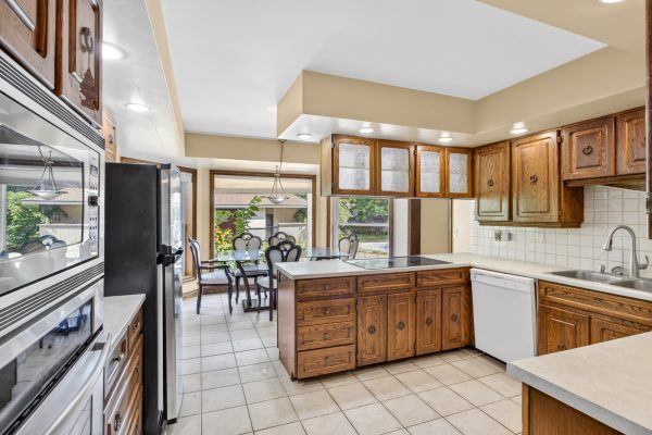 1 REMINGTON DRIVE