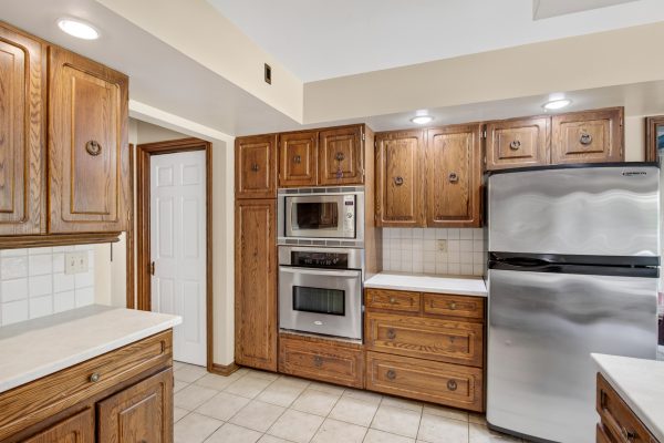 1 REMINGTON DRIVE