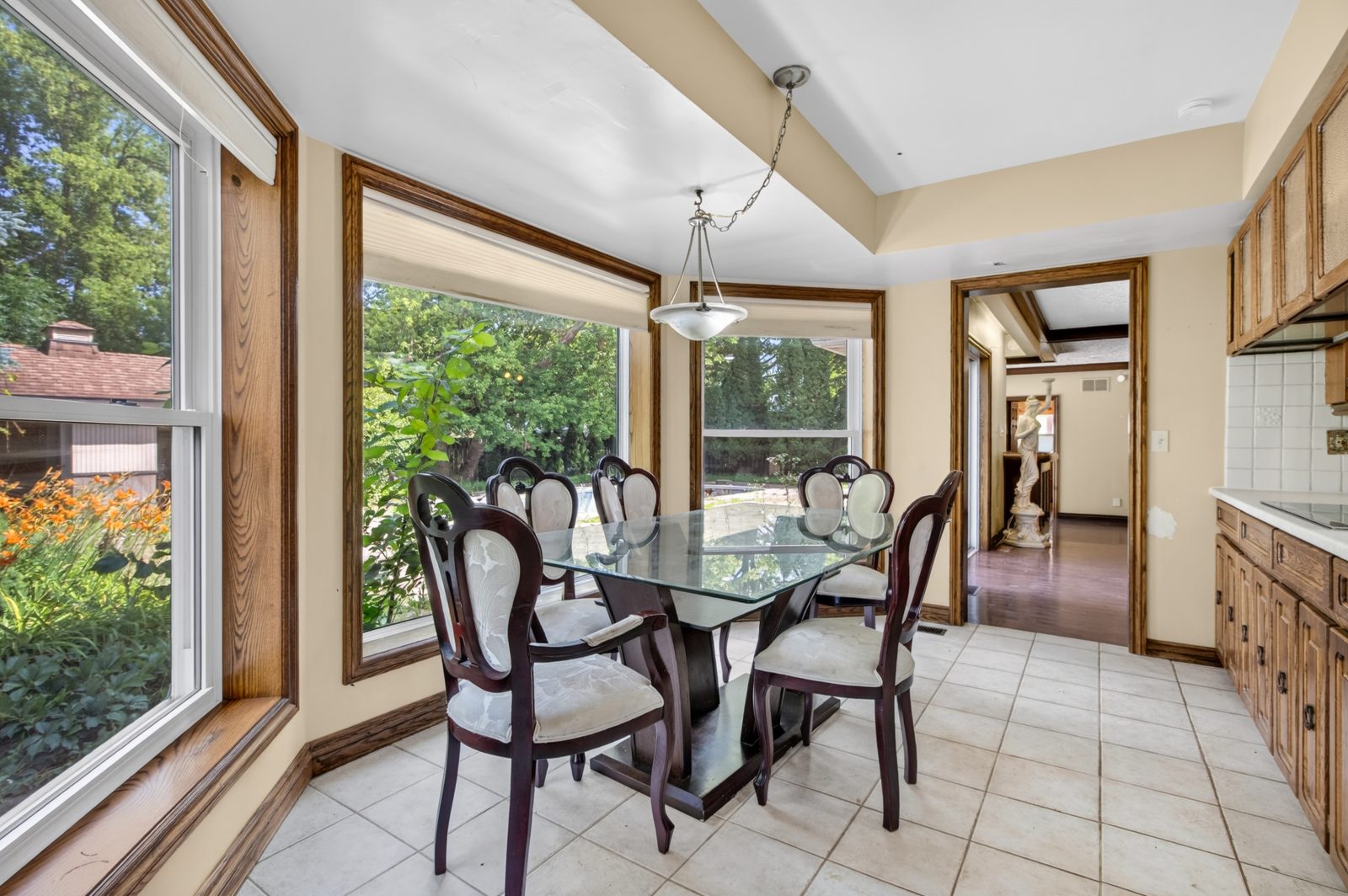 1 REMINGTON DRIVE