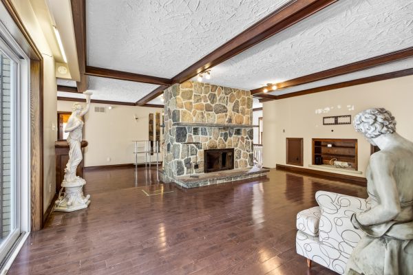 1 REMINGTON DRIVE