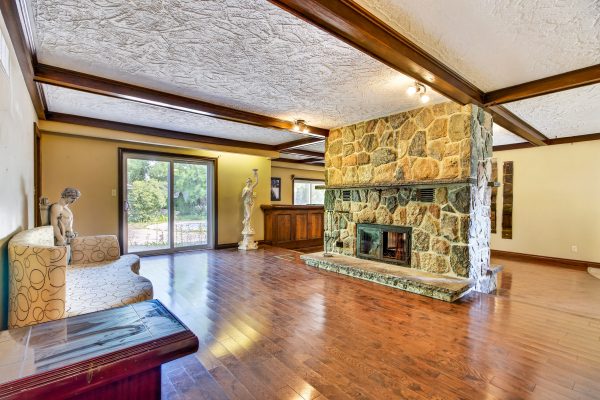 1 REMINGTON DRIVE
