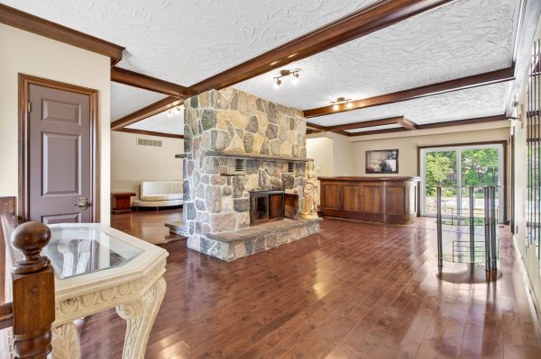 1 REMINGTON DRIVE