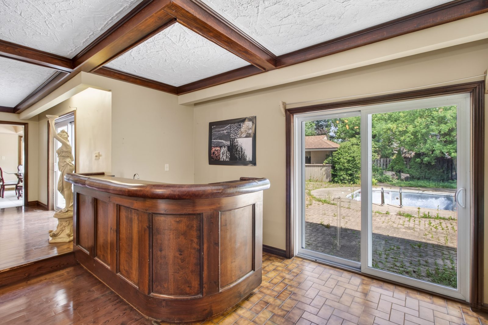 1 REMINGTON DRIVE