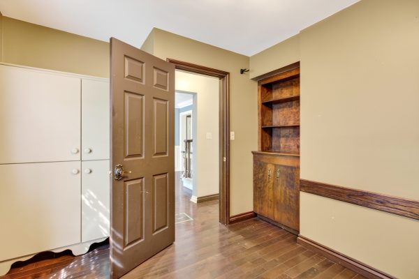 1 REMINGTON DRIVE