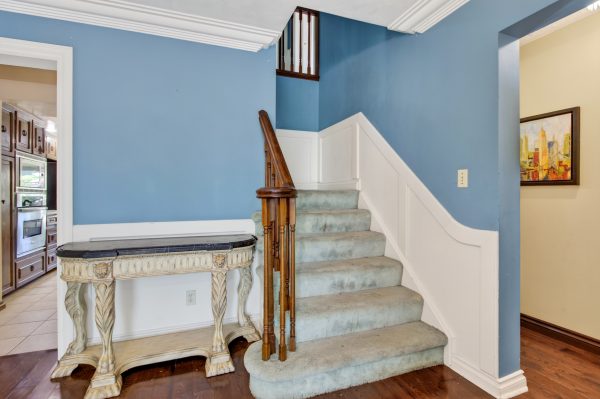 1 REMINGTON DRIVE