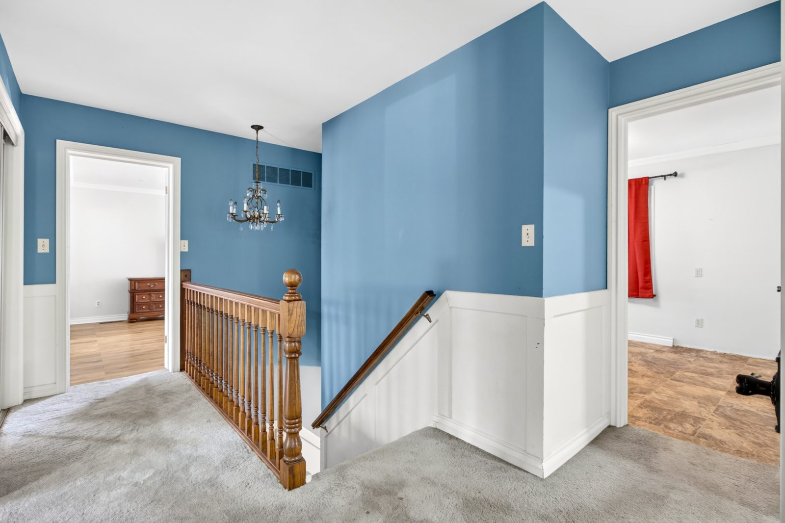 1 REMINGTON DRIVE
