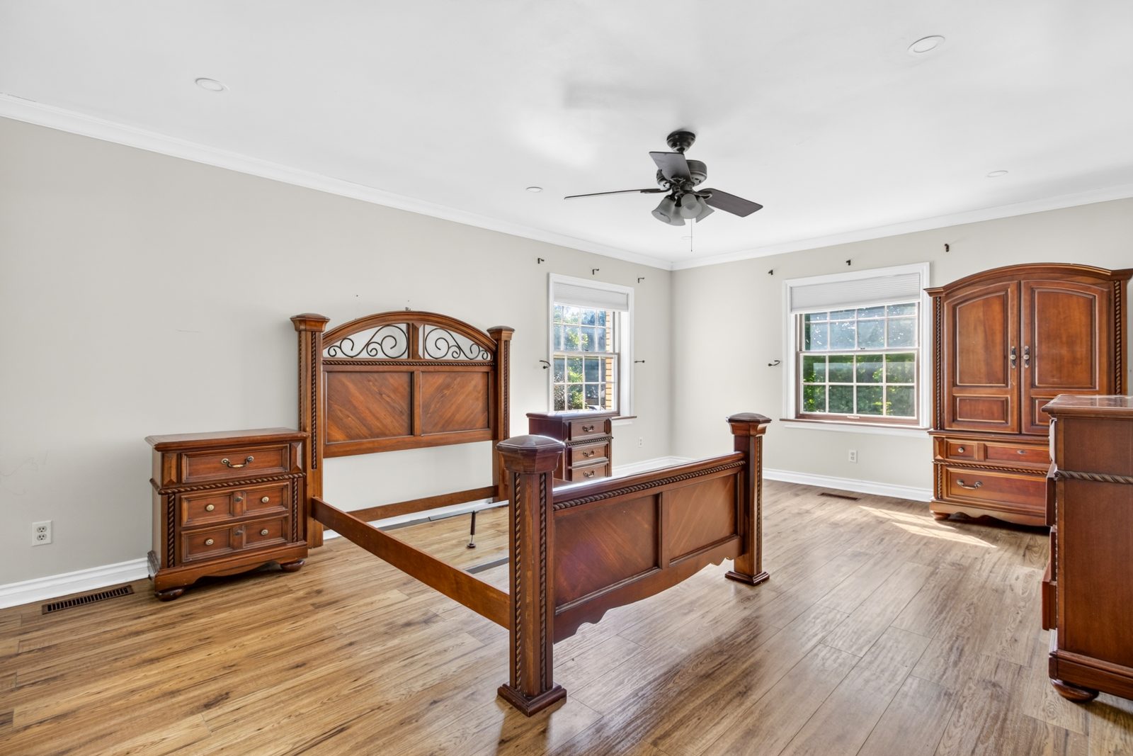 1 REMINGTON DRIVE