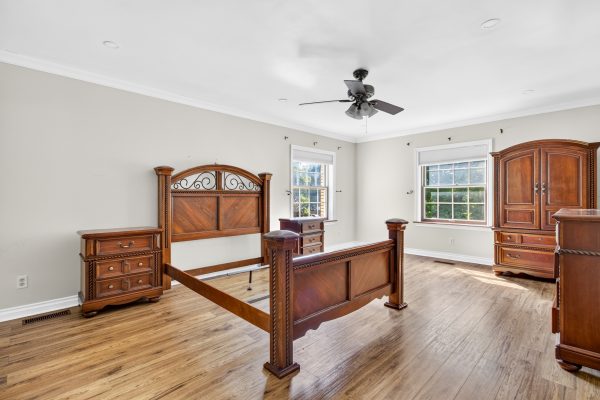1 REMINGTON DRIVE