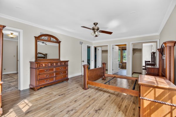 1 REMINGTON DRIVE