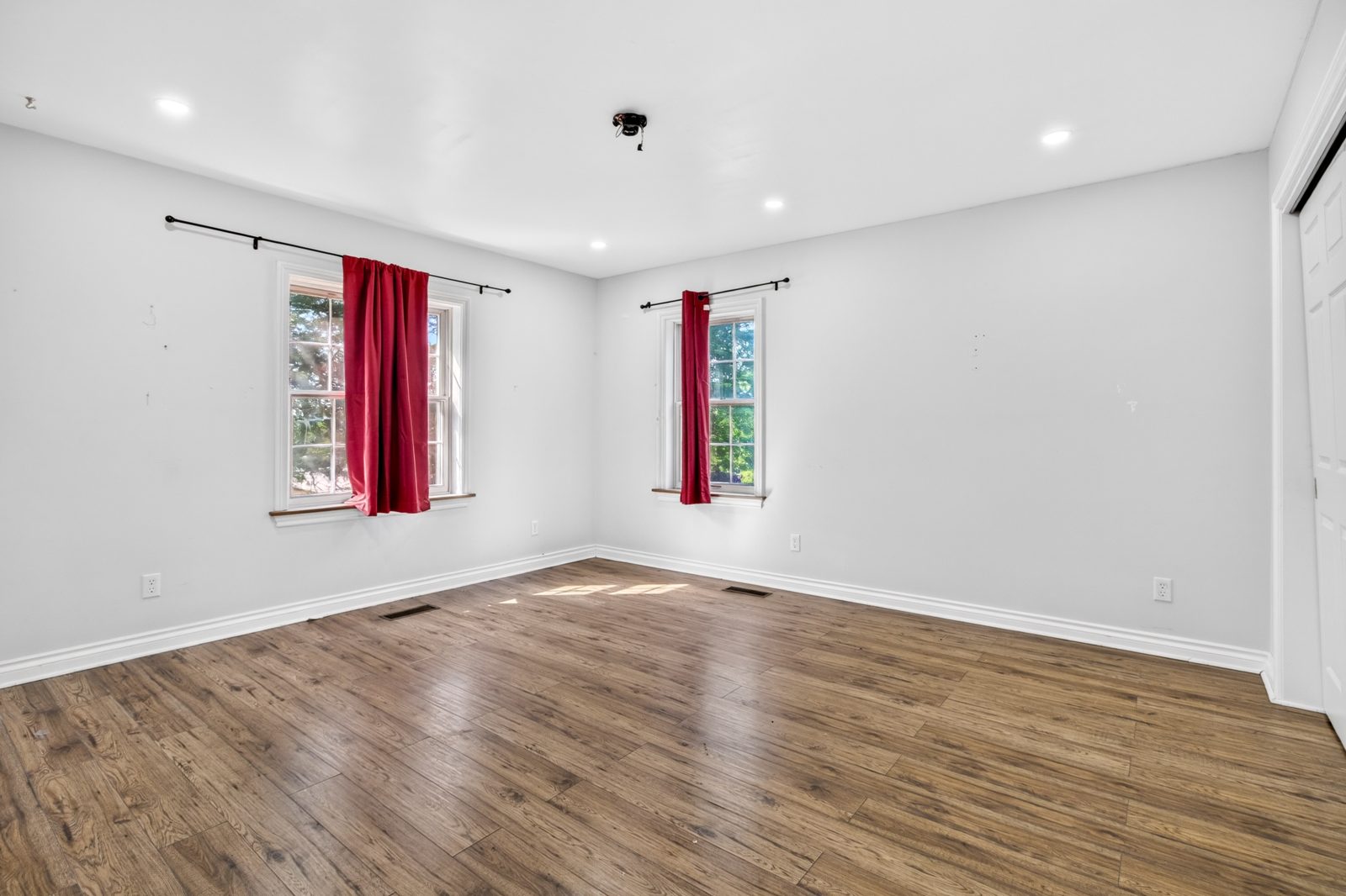 1 REMINGTON DRIVE