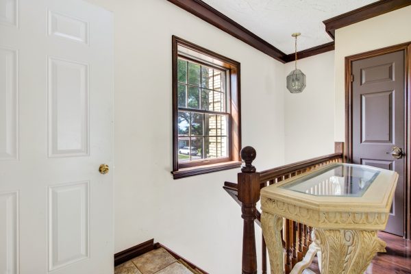 1 REMINGTON DRIVE