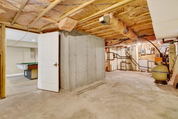 1 REMINGTON DRIVE