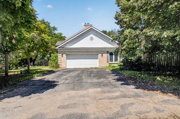 1 REMINGTON DRIVE