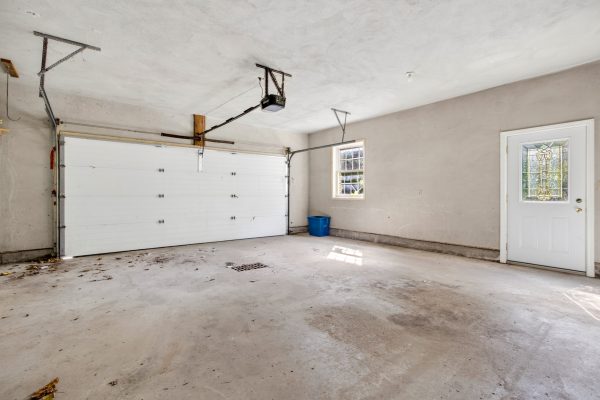 1 REMINGTON DRIVE