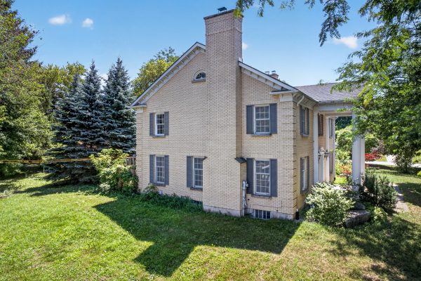 1 REMINGTON DRIVE
