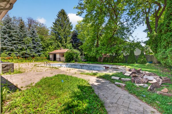 1 REMINGTON DRIVE