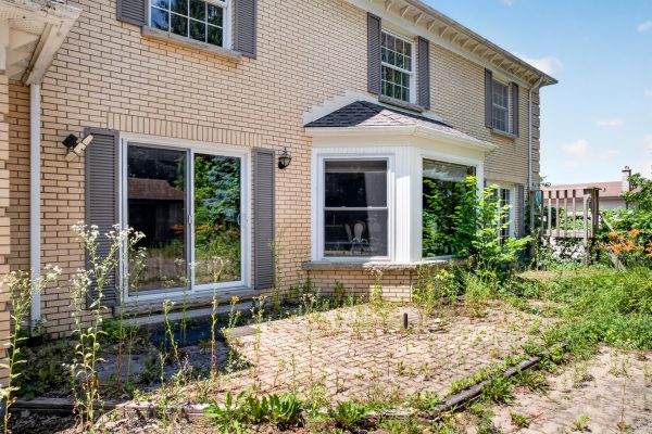 1 REMINGTON DRIVE