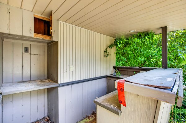 1 REMINGTON DRIVE