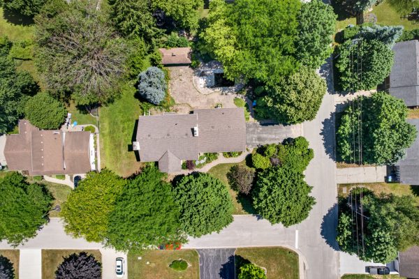 1 REMINGTON DRIVE
