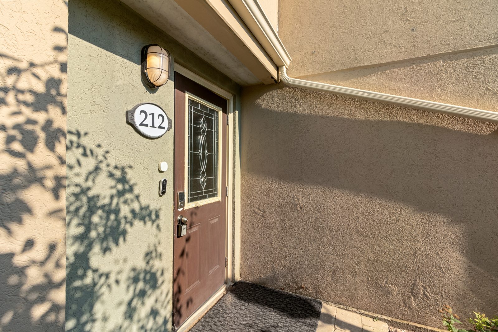 212 - 107 WINTERGREEN PLACE