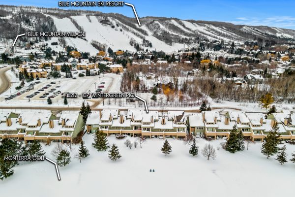 212 - 107 WINTERGREEN PLACE