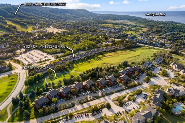 212 - 107 WINTERGREEN PLACE