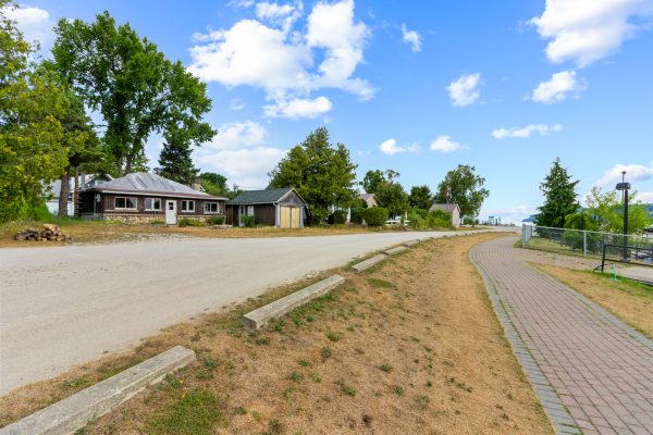 11 MCNEIL STREET