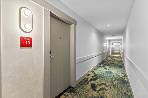 110 - 190 JOZO WEIDER BOULEVARD