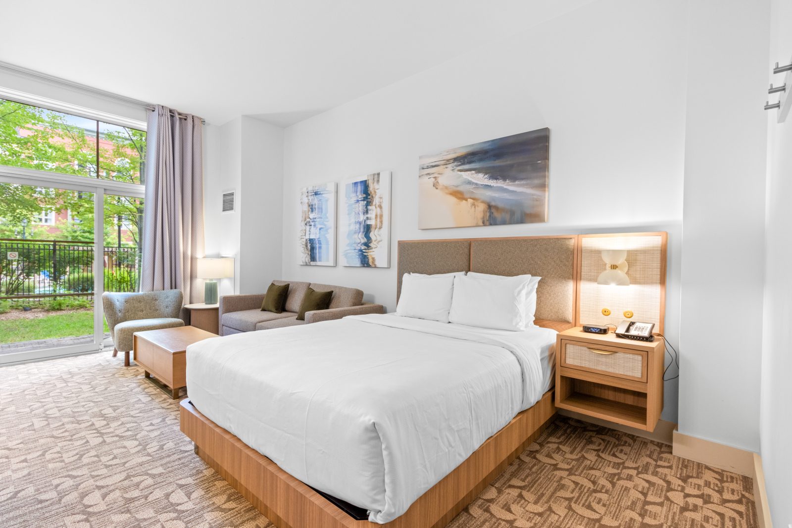 110 - 190 JOZO WEIDER BOULEVARD