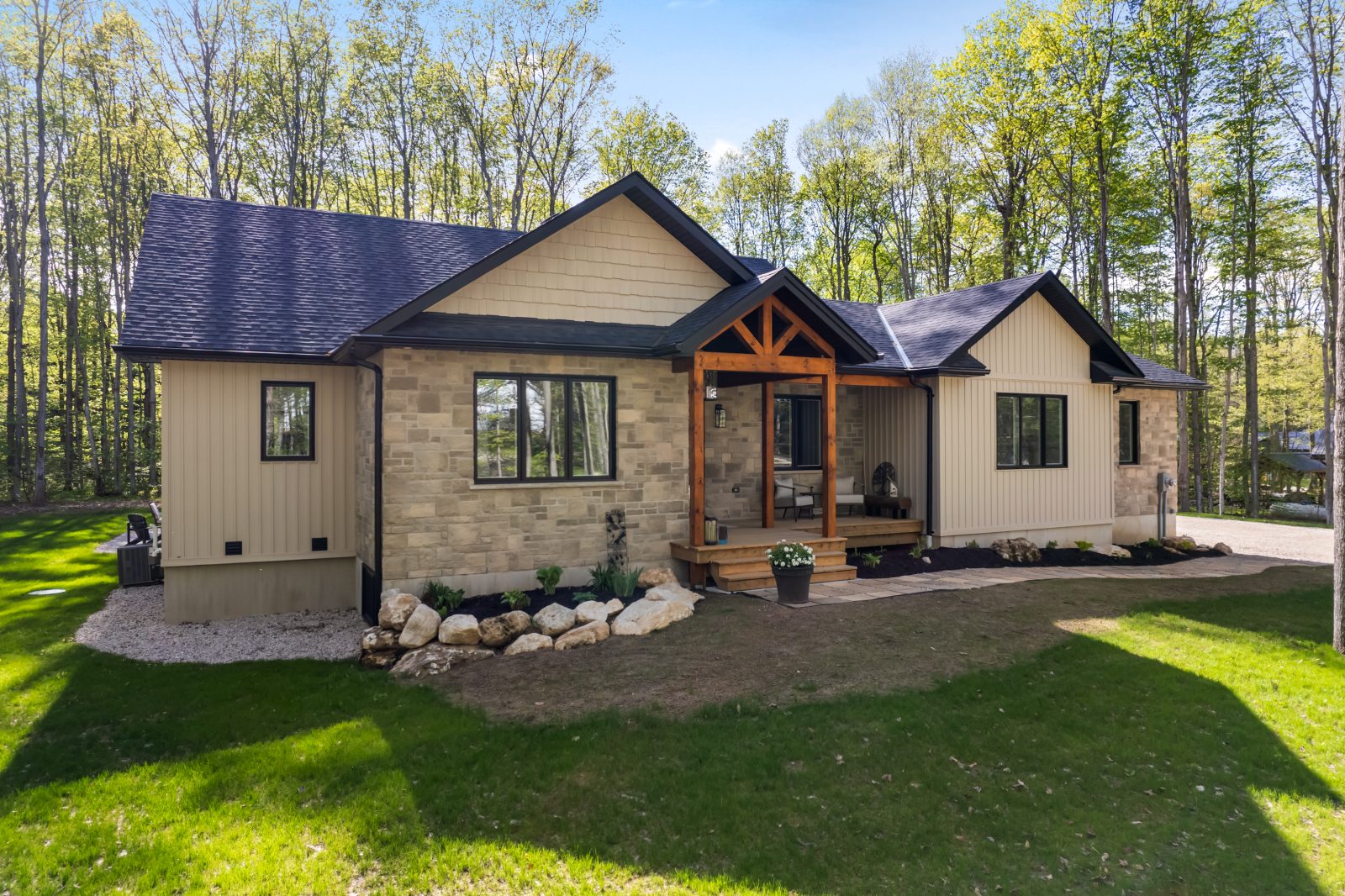 110 BEAU LANE