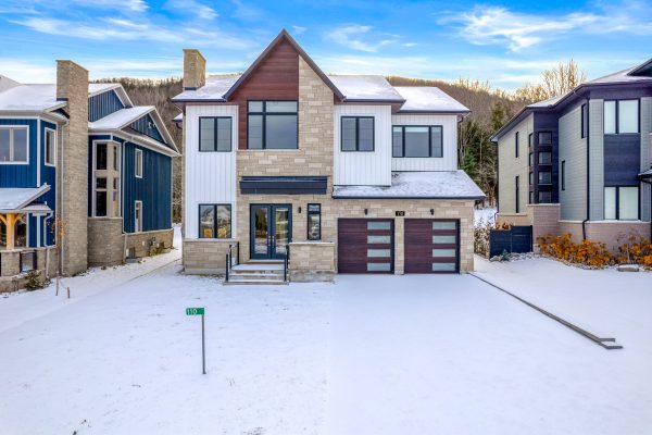 110 DOROTHY DRIVE