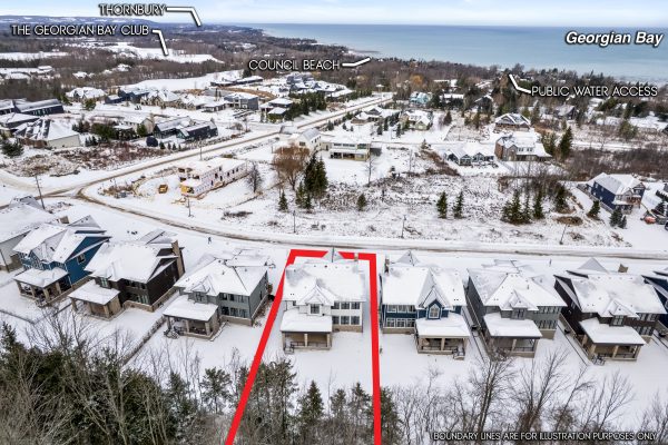 110 DOROTHY DRIVE