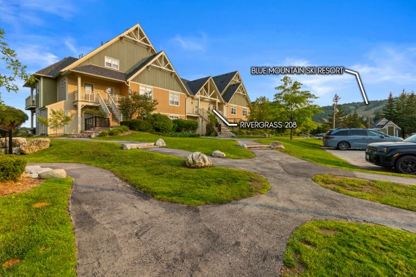 208 - 115 FAIRWAY COURT