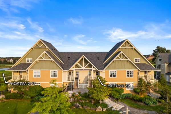 208 - 115 FAIRWAY COURT