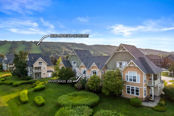 208 - 115 FAIRWAY COURT