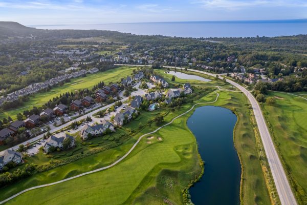 208 - 115 FAIRWAY COURT