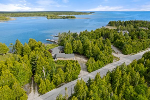 119 PINE TREE HARBOUR ROAD