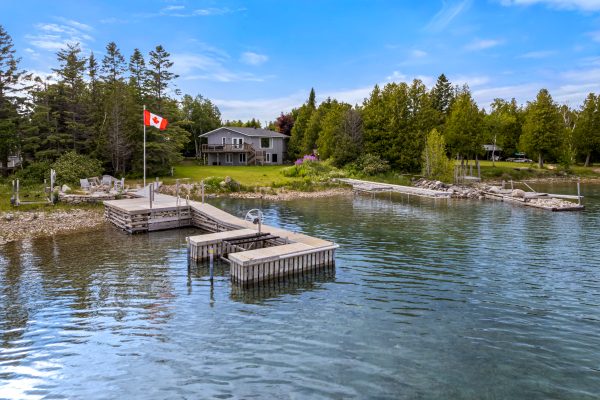 119 PINE TREE HARBOUR ROAD