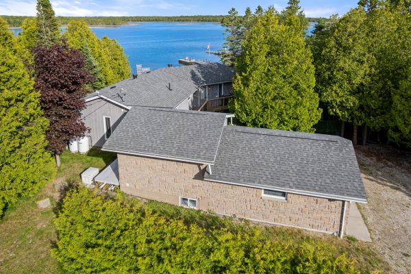 119 PINE TREE HARBOUR ROAD