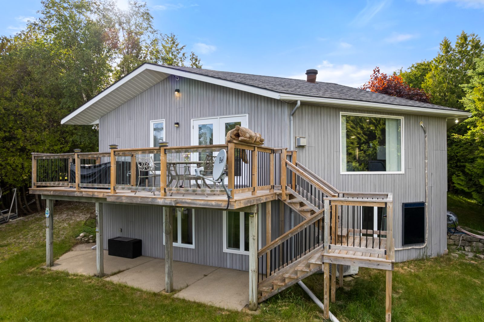 119 PINE TREE HARBOUR ROAD